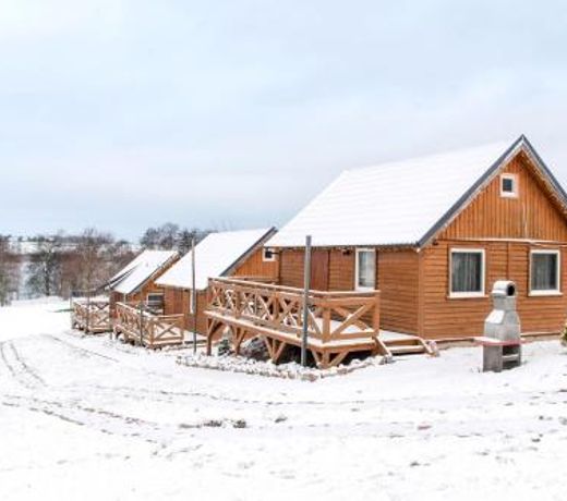 Pajda Mazur - Domki na wodzie, Domki i Apartamenty