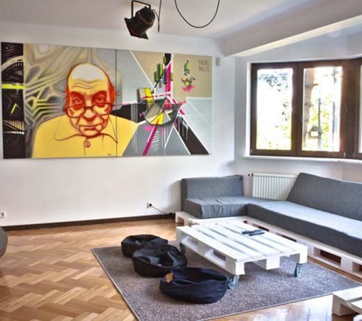 Aloha Guest House Sopot