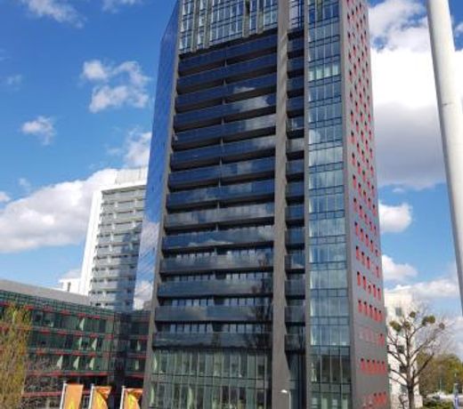 Apartamenty Towarowa Poznań