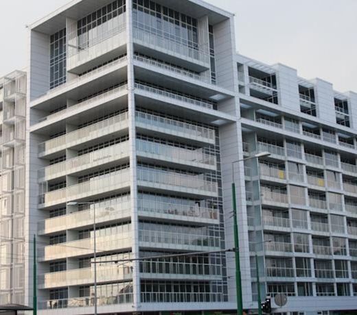 Apartamenty Towarowa Poznań