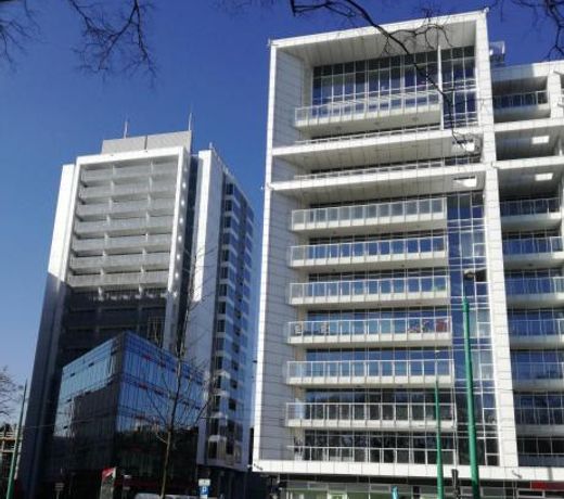 Apartamenty Towarowa Poznań