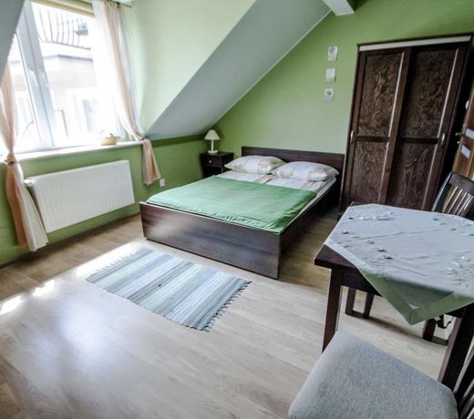 Willa Baja Realizujemy Bon Turystyczny