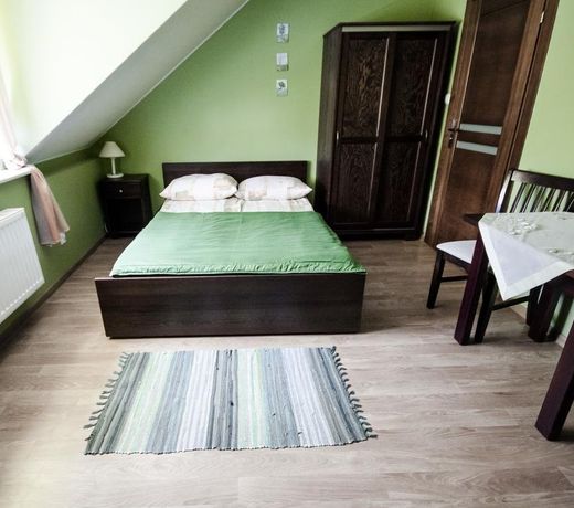 Willa Baja Realizujemy Bon Turystyczny