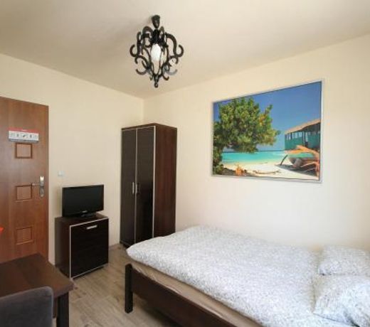 Pokoje Gościnne Dask Aqua Holiday