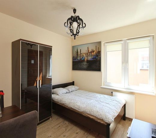 Pokoje Gościnne Dask Aqua Holiday