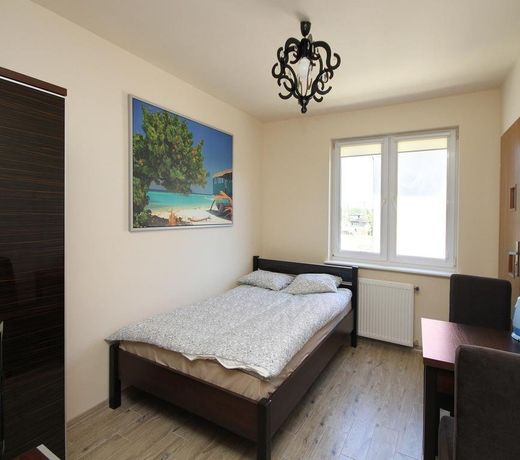 Pokoje Gościnne Dask Aqua Holiday