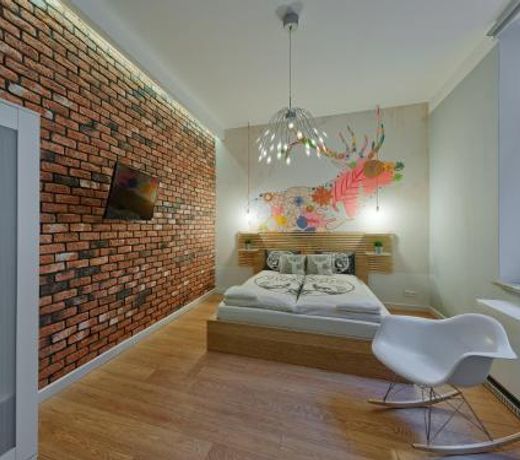 Aurora Apartments - Old Town