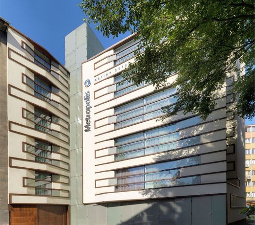 Leonardo Boutique Hotel Krakow City Center