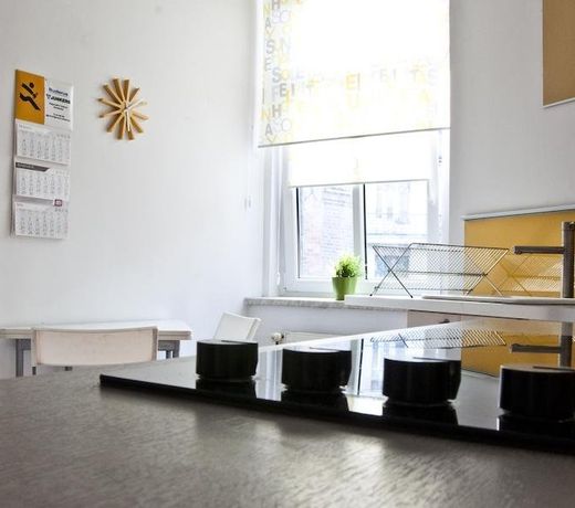 APARTAMENTY MICKIEWICZA 18