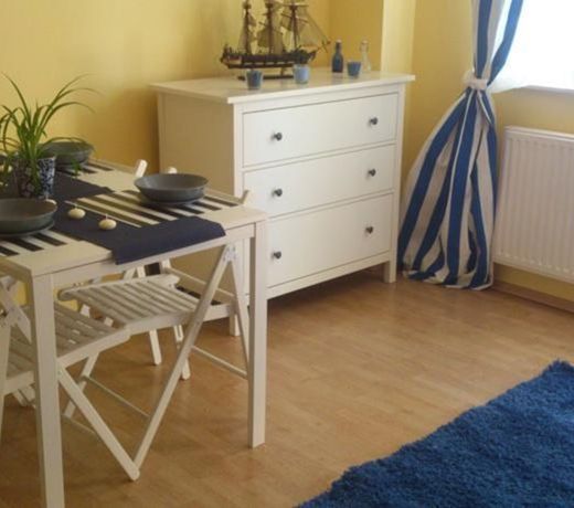 Apartament Morski