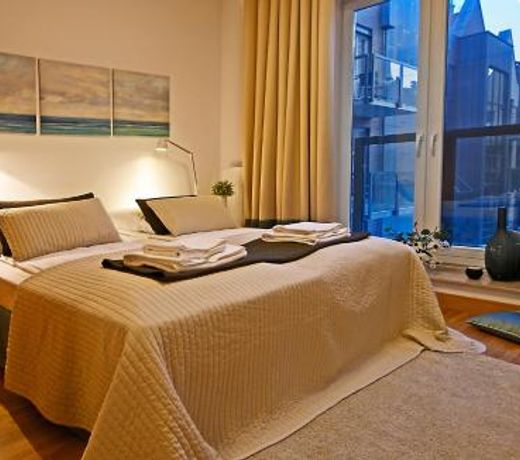 IRS ROYAL APARTMENTS Apartamenty IRS Kwartał Kamienic