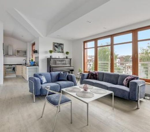 Grand Apartments - Neptun Park.