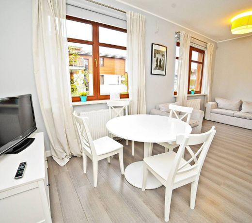 Grand Apartments - Neptun Park.
