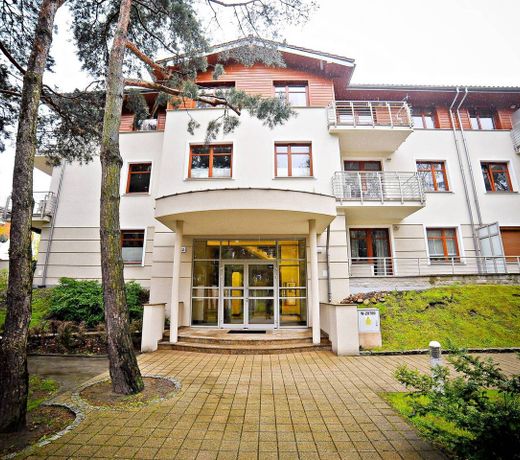 Grand Apartments - Neptun Park.