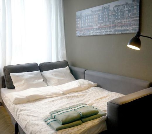 Apartament Szeroka Ii