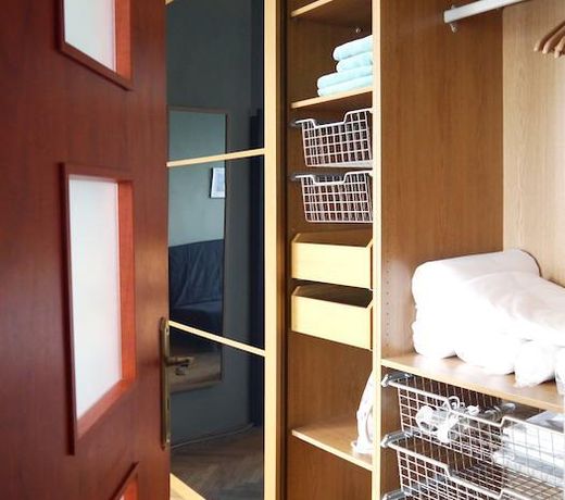 Apartament Szeroka Ii