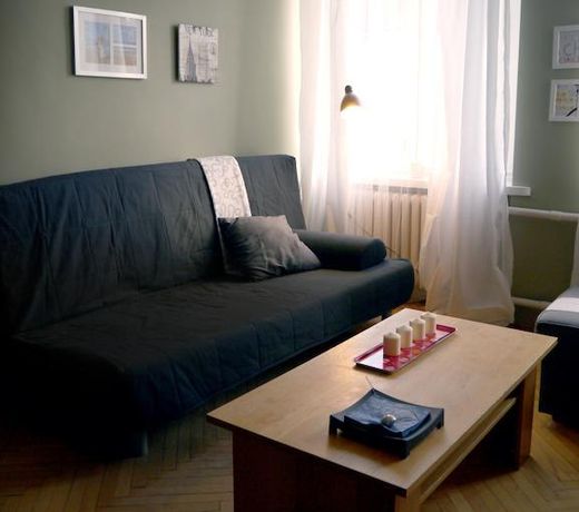 Apartament Szeroka Ii