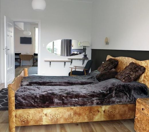 Apartament Luneta