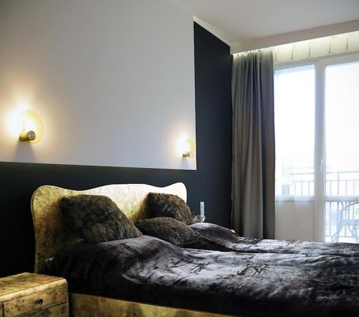 Apartament Luneta