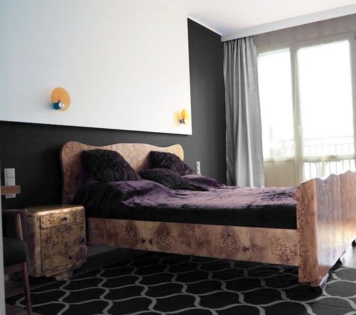 Apartament Luneta