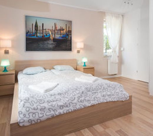 Apartamenty Apartinfo - Blue Side Family