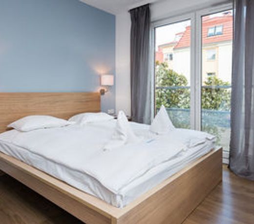 Apartamenty Apartinfo - Blue Side Family