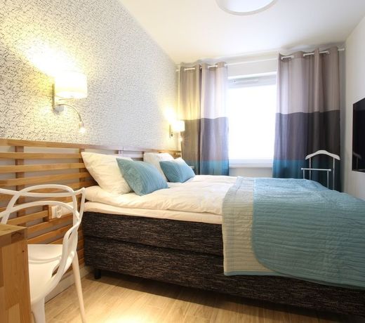 Apartamenty BohaterÃ³w Kragujewca 6