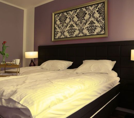 Apartamenty BohaterÃ³w Kragujewca 6
