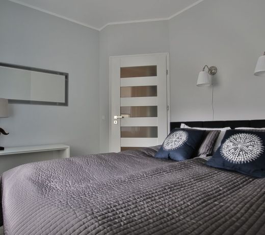 Apartamenty BohaterÃ³w Kragujewca 6