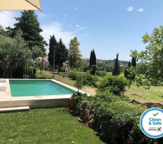 Tomar Countryside Retreat for Family & Friends