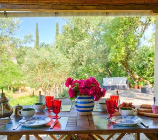 Tomar Countryside Retreat for Family & Friends