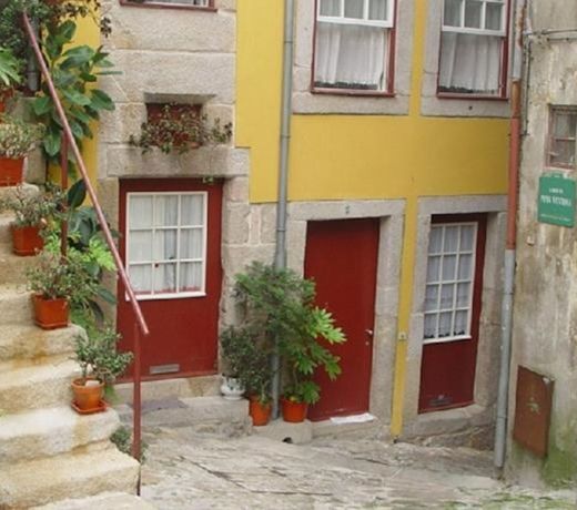 Studio Downtown Oporto