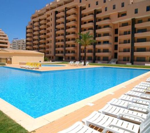 Apartamentos ParaÃ­so Sol da Rocha
