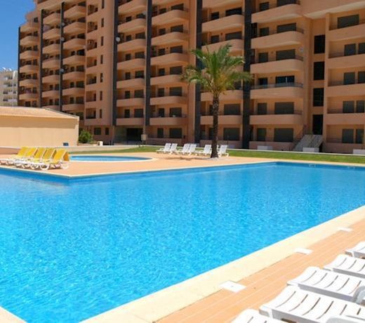 Apartamentos ParaÃ­so Sol da Rocha