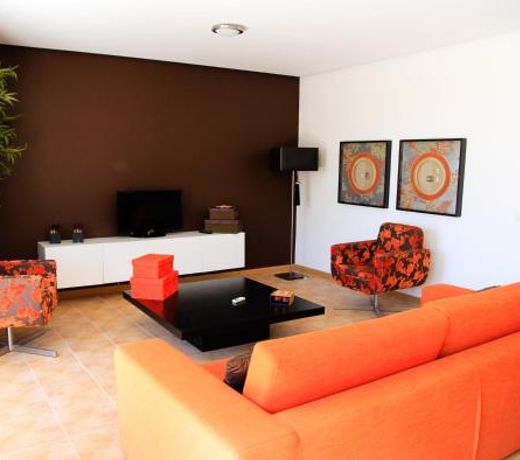 Apartamentos ParaÃ­so Sol da Rocha