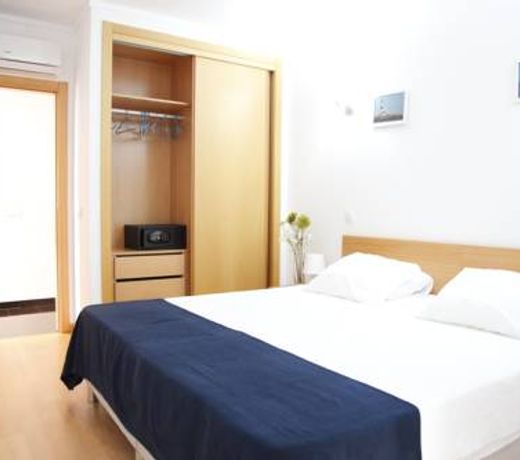 Rocha Tower by Beach Rentals