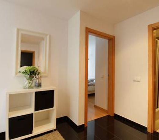 Rocha Tower by Beach Rentals