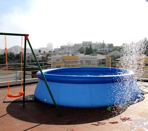 Terraco Praia da Rocha