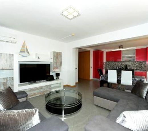 Exclusive Luxury Apartments in Oceano Atlantico Complex