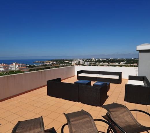 Exclusive Luxury Apartments in Oceano Atlantico Complex