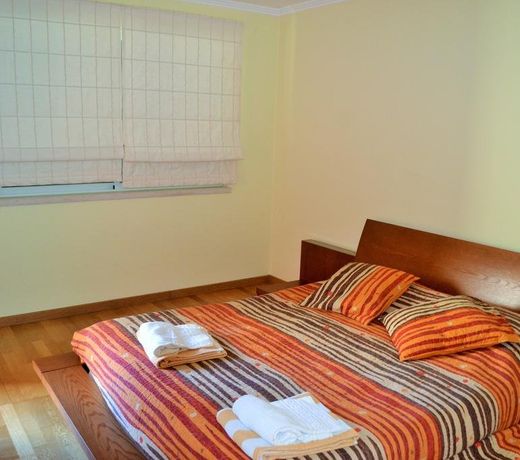 Apartamento Golf Resort