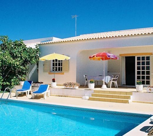 Villa Cerrinho