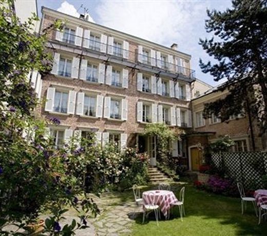 Villa Escudier Appart-hôtel