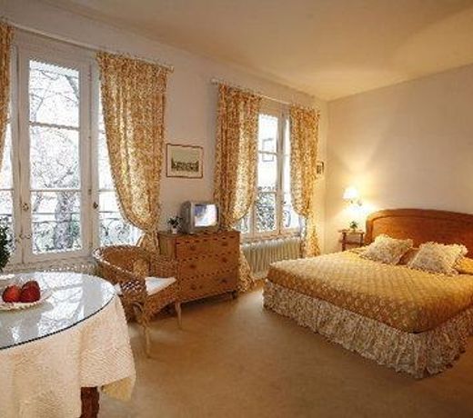 Villa Escudier Appart-hôtel