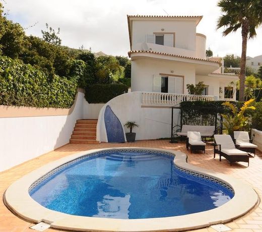 Albufeira Villa Okapi