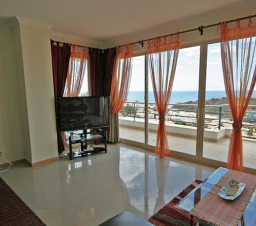 Sea View Penthouse Encosta da Orada