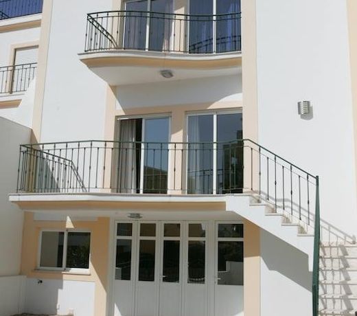Villas Alto da Ria