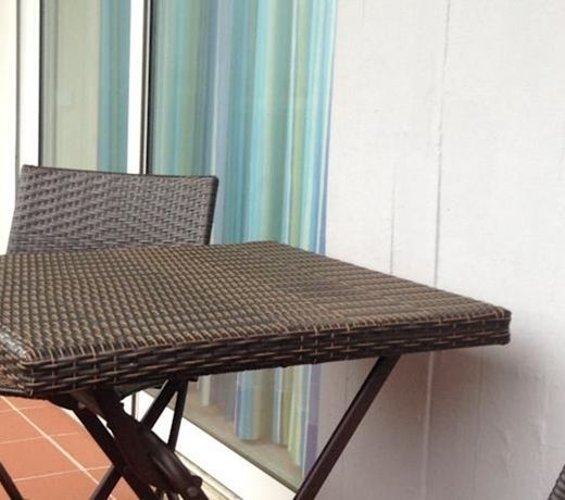 Apartamento Prime Mar
