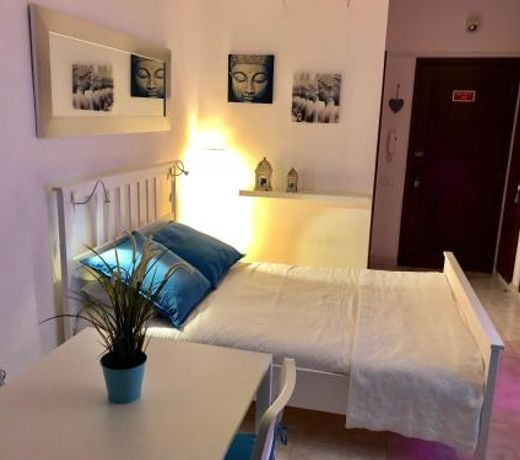 Apartamento Praia do Alvor