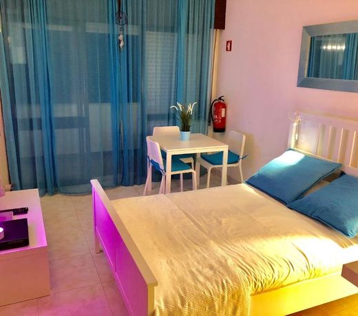 Apartamento Praia do Alvor